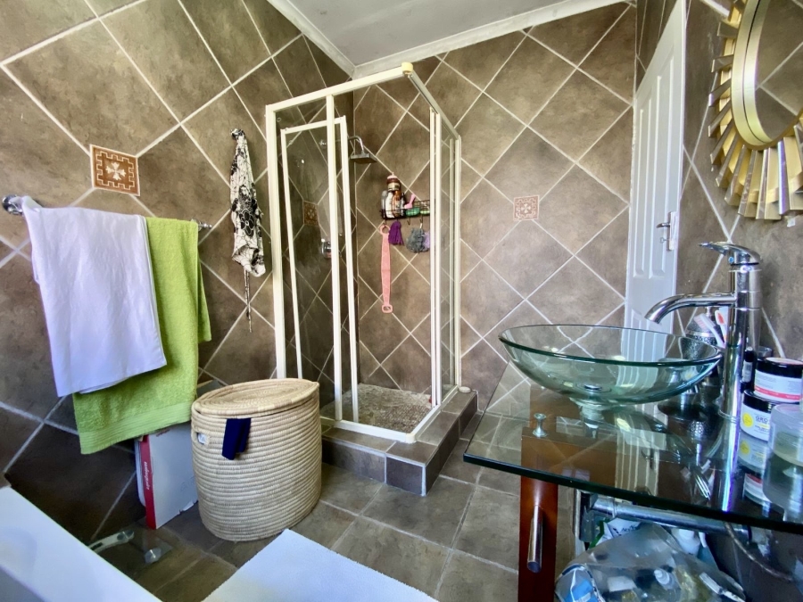 3 Bedroom Property for Sale in Klipkop Western Cape